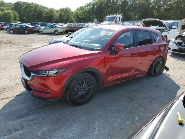 MAZDA NULL 2021 jm3kfbcm8m1418363