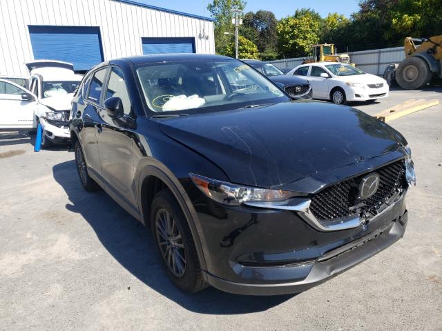 MAZDA CX-5 TOURI 2021 jm3kfbcm8m1436684