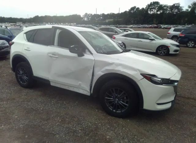 MAZDA CX-5 2021 jm3kfbcm8m1447510