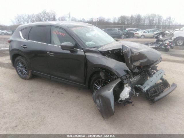 MAZDA CX-5 2021 jm3kfbcm8m1448897