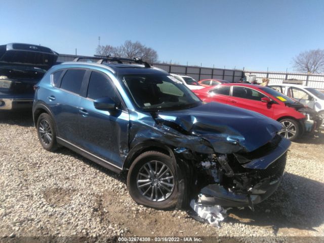 MAZDA CX-5 2021 jm3kfbcm8m1488090