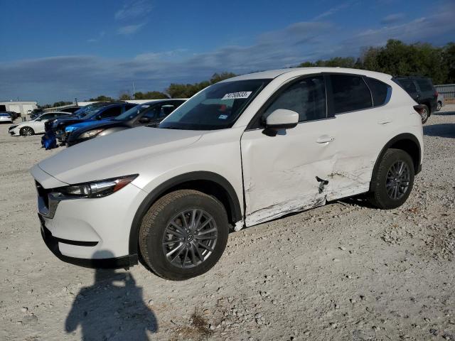 MAZDA CX-5 2021 jm3kfbcm8m1498747