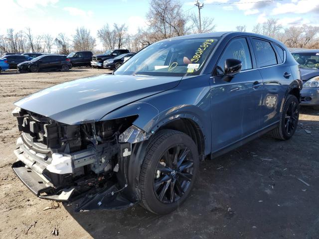 MAZDA CX-5 PREFE 2022 jm3kfbcm8n0531091