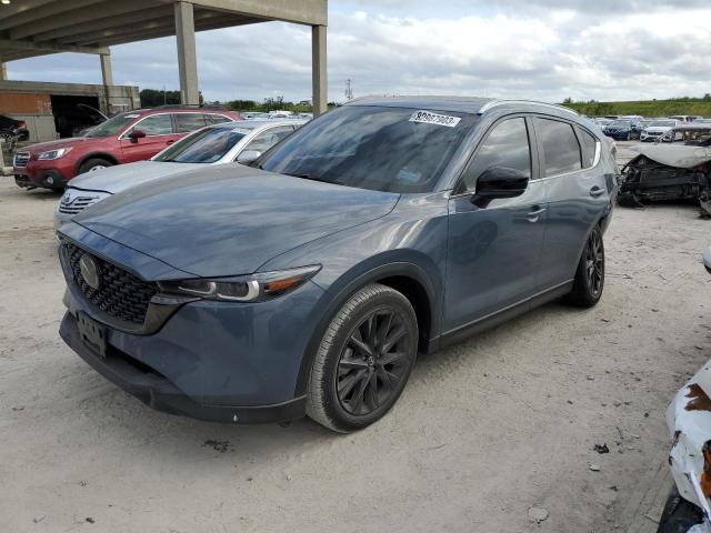 MAZDA CX-5 PREFE 2022 jm3kfbcm8n0551678