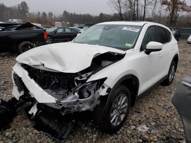 MAZDA CX-5 PREFE 2022 jm3kfbcm8n0559859