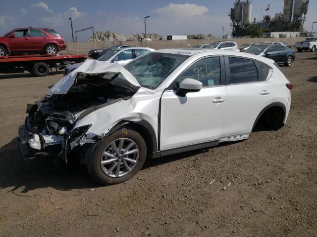 MAZDA CX-5 PREFE 2022 jm3kfbcm8n0583322