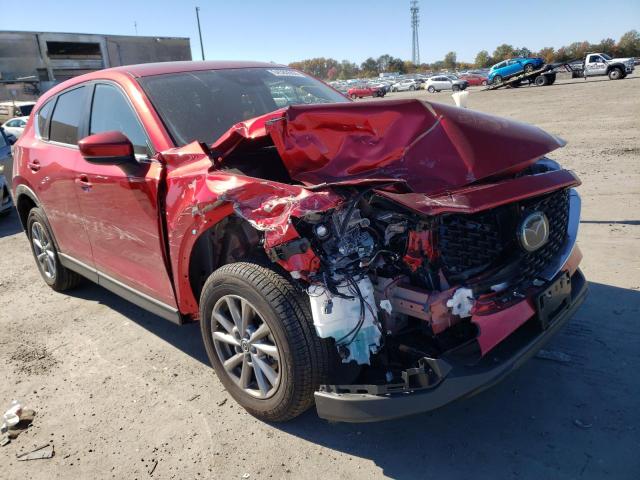 MAZDA CX-5 PREFE 2022 jm3kfbcm8n0588519