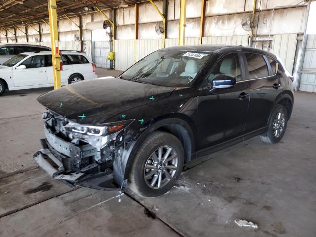 MAZDA CX-5 PREFE 2022 jm3kfbcm8n0604315