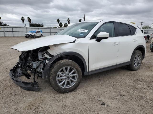 MAZDA CX-5 PREFE 2022 jm3kfbcm8n0621017