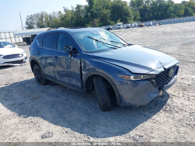 MAZDA CX-5 2022 jm3kfbcm8n0637900