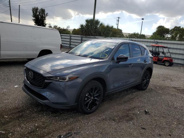 MAZDA CX-5 PREFE 2022 jm3kfbcm8n0642448