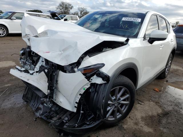 MAZDA CX-5 PREFE 2022 jm3kfbcm8n1537385