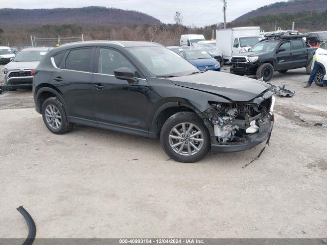 MAZDA CX-5 2022 jm3kfbcm8n1628141