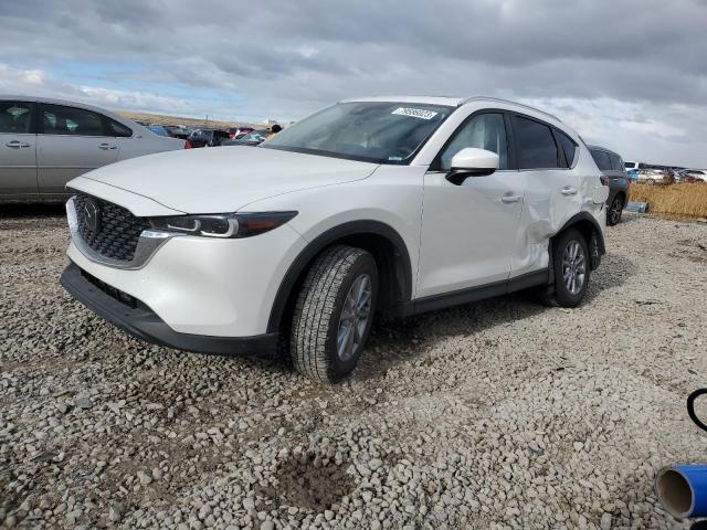 MAZDA CX-5 PREFE 2023 jm3kfbcm8p0136945