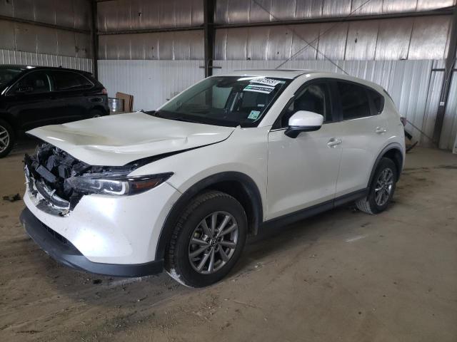 MAZDA CX-5 PREFE 2023 jm3kfbcm8p0139389