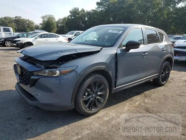 MAZDA CX-5 2023 jm3kfbcm8p0141742