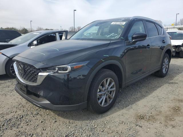 MAZDA CX-5 PREFE 2023 jm3kfbcm8p0149999