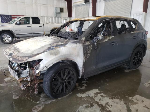 MAZDA CX-5 PREFE 2023 jm3kfbcm8p0152384