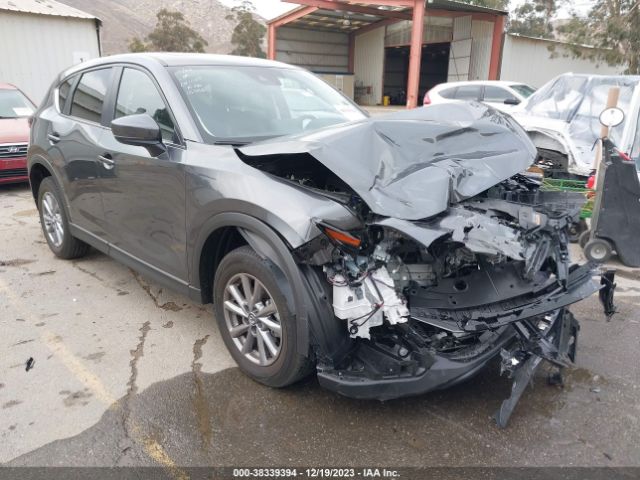 MAZDA CX-5 2023 jm3kfbcm8p0161005