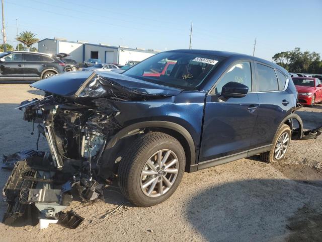 MAZDA CX-5 PREFE 2023 jm3kfbcm8p0172523