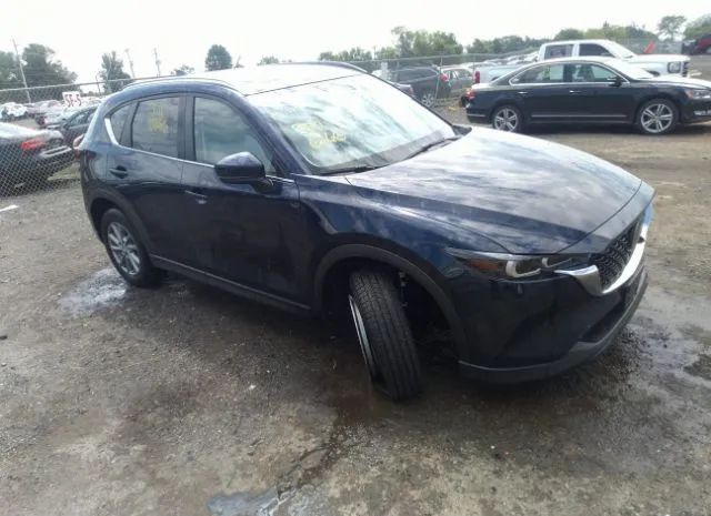 MAZDA CX-5 2023 jm3kfbcm8p0182517