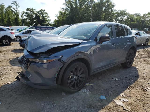 MAZDA CX-5 PREFE 2023 jm3kfbcm8p0189984