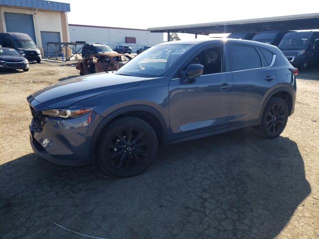 MAZDA CX-5 PREFE 2023 jm3kfbcm8p0193243