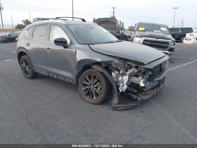 MAZDA CX-5 2023 jm3kfbcm8p0217833