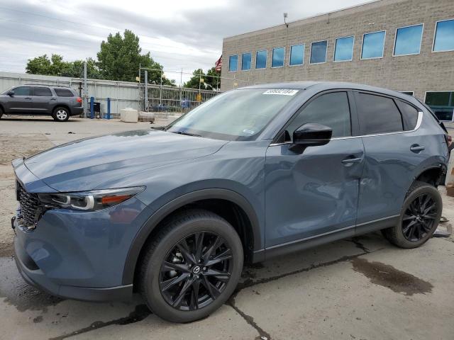 MAZDA CX-5 PREFE 2023 jm3kfbcm8p0257717