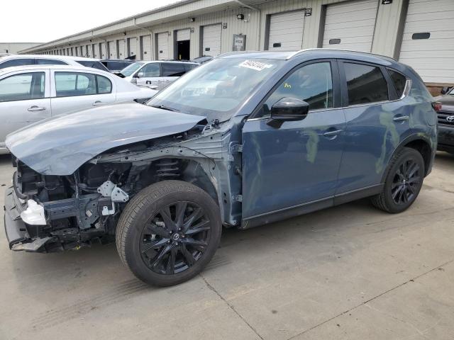 MAZDA CX-5 PREFE 2023 jm3kfbcm8p0259113