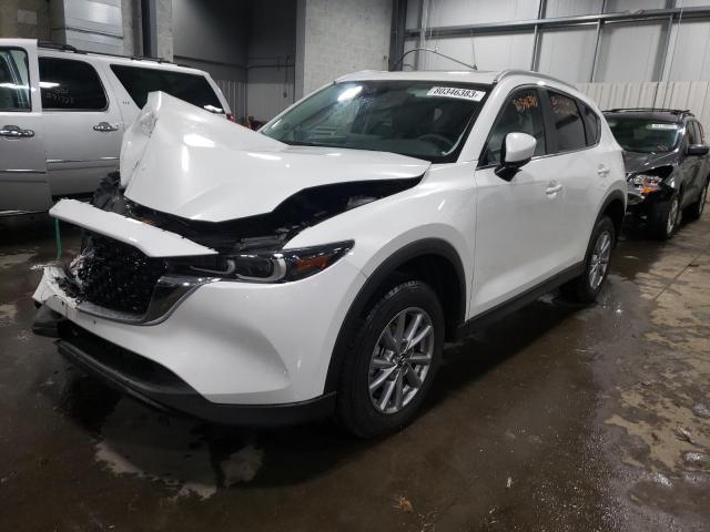 MAZDA CX-5 PREFE 2023 jm3kfbcm8p0272167