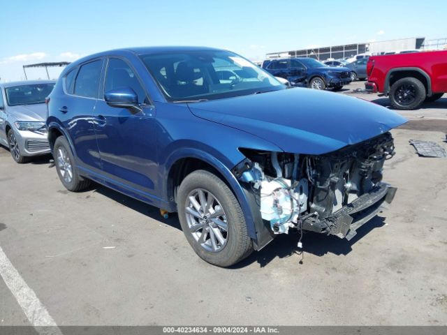 MAZDA CX-5 2024 jm3kfbcm8r0363135