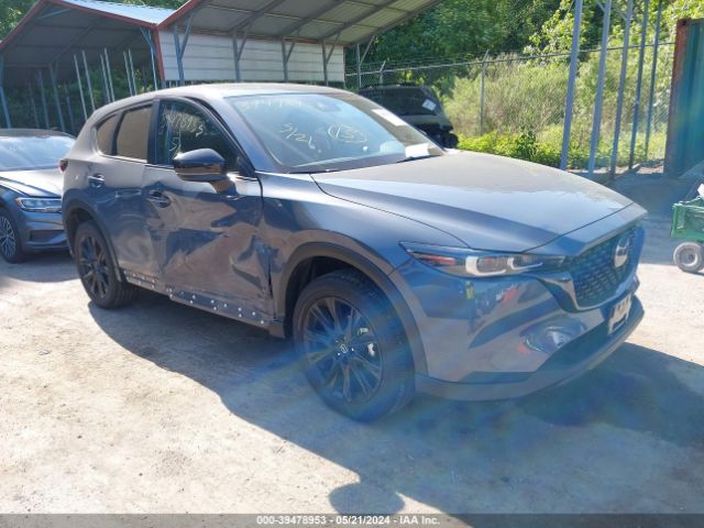 MAZDA CX-5 2024 jm3kfbcm8r0386298