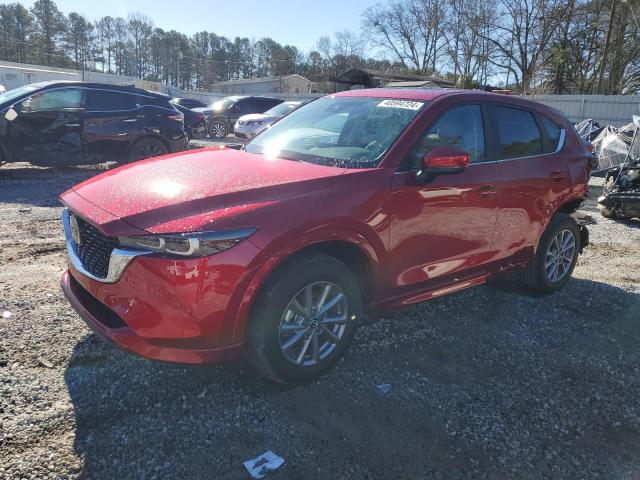 MAZDA CX-5 PREFE 2024 jm3kfbcm8rc390349