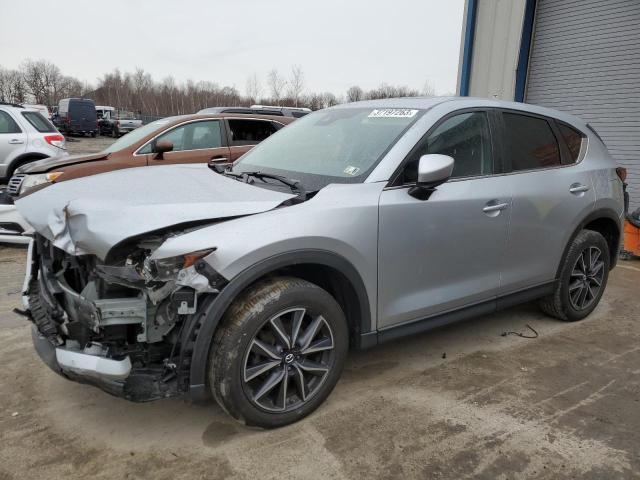 MAZDA CX-5 TOURI 2018 jm3kfbcm9j0314806