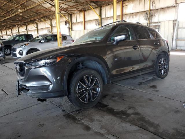 MAZDA CX-5 2018 jm3kfbcm9j0331816