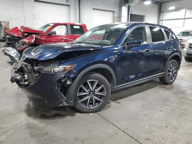 MAZDA CX-5 TOURI 2018 jm3kfbcm9j0358420