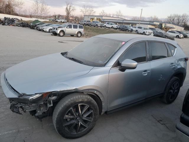 MAZDA CX-5 2018 jm3kfbcm9j0366856