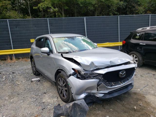 MAZDA NULL 2018 jm3kfbcm9j0367876