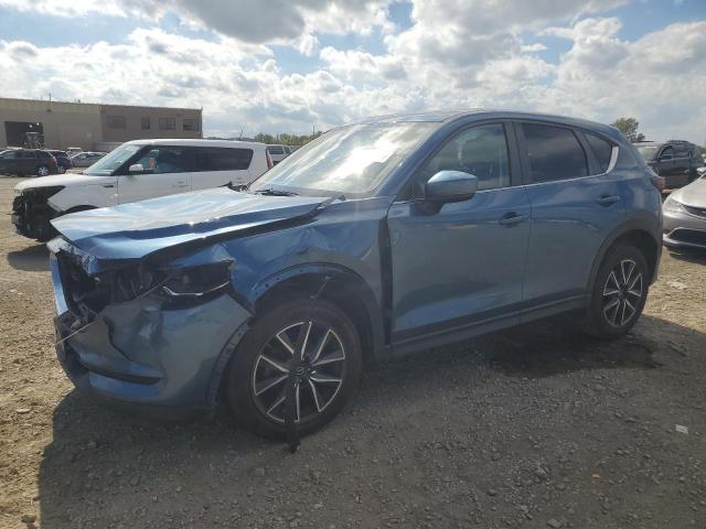 MAZDA CX-5 2018 jm3kfbcm9j0401072