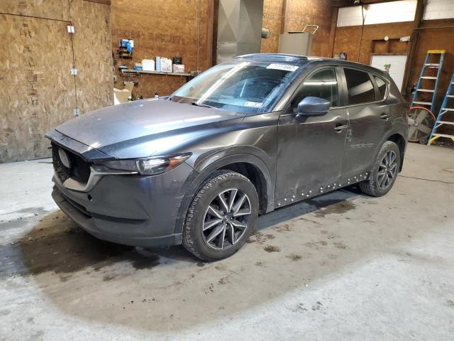 MAZDA CX-5 TOURI 2018 jm3kfbcm9j0419300