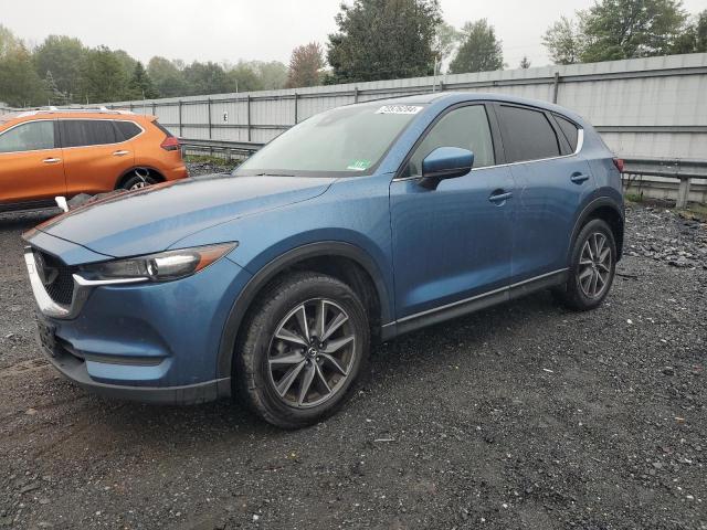 MAZDA CX-5 TOURI 2018 jm3kfbcm9j0447369