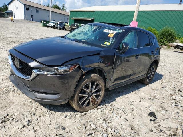 MAZDA CX-5 TOURI 2018 jm3kfbcm9j0448036