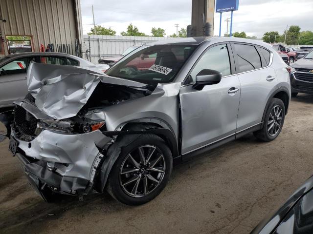 MAZDA CX-5 2018 jm3kfbcm9j1467793