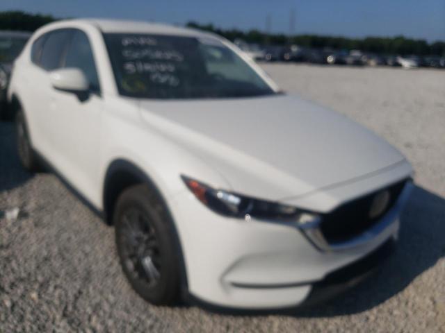 MAZDA CX-5 2019 jm3kfbcm9k0505823