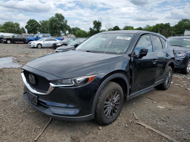 MAZDA CX-5 TOURI 2019 jm3kfbcm9k0511816