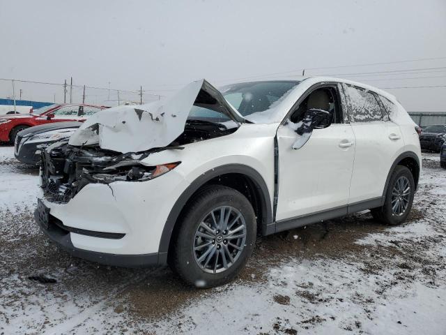 MAZDA CX-5 TOURI 2019 jm3kfbcm9k0514781