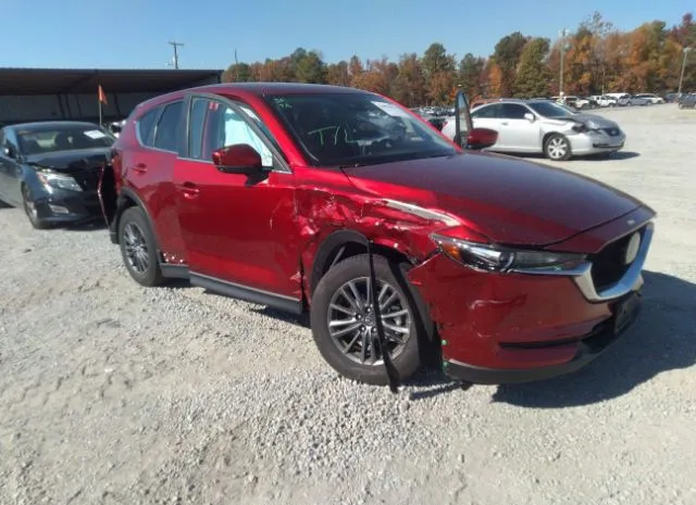 MAZDA CX-5 2019 jm3kfbcm9k0524467