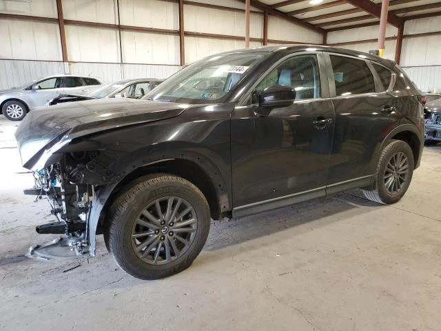 MAZDA CX-5 TOURI 2019 jm3kfbcm9k0525473