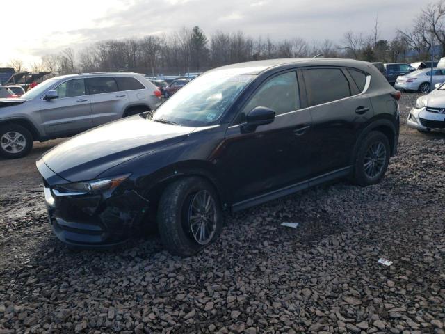 MAZDA CX-5 2019 jm3kfbcm9k0525800